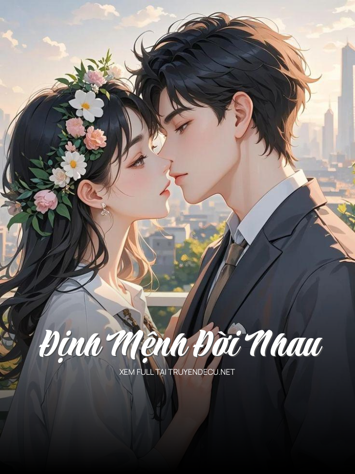 Định Mệnh Đời Nhau