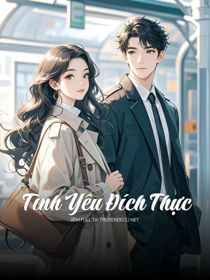 Tình Yêu Đích Thực