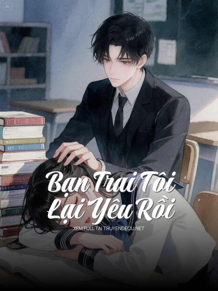 Bạn Trai Tôi Lại Yêu Rồi