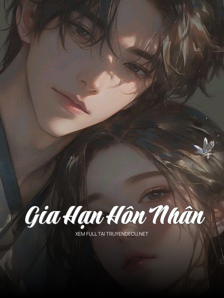 Gia Hạn Hôn Nhân
