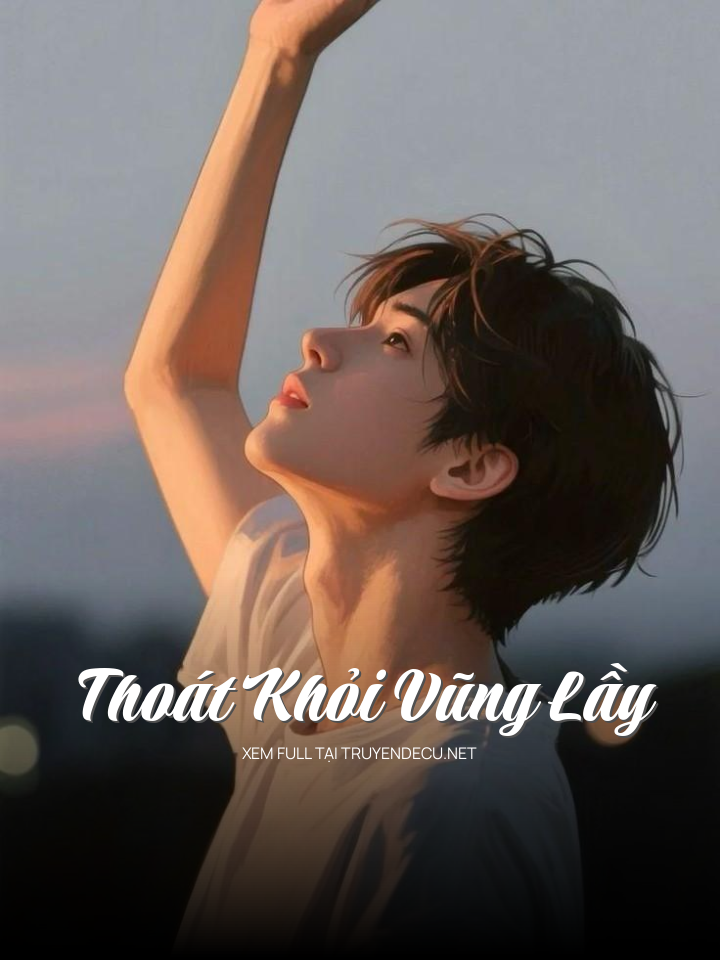 Thoát Khỏi Vũng Lầy