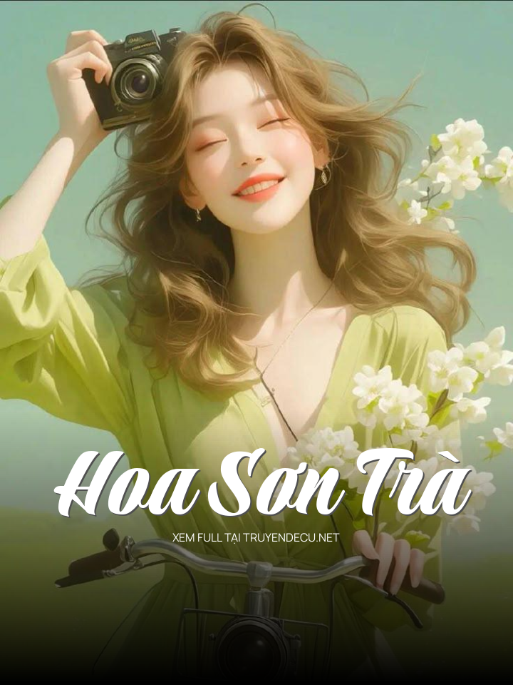Hoa Sơn Trà