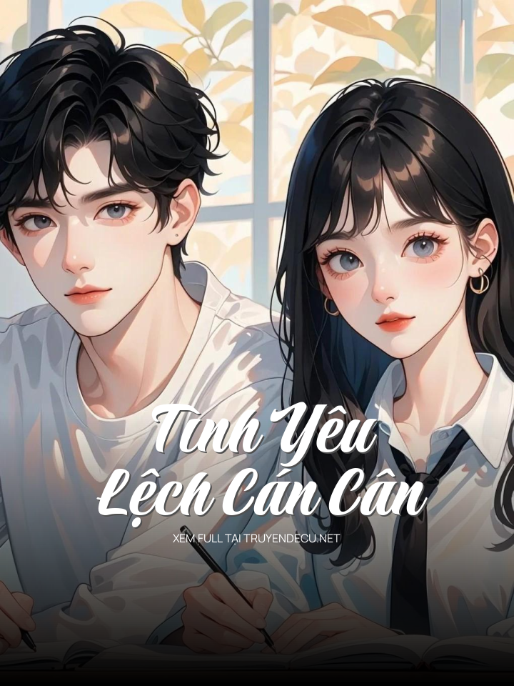 Tình Yêu Lệch Cán Cân