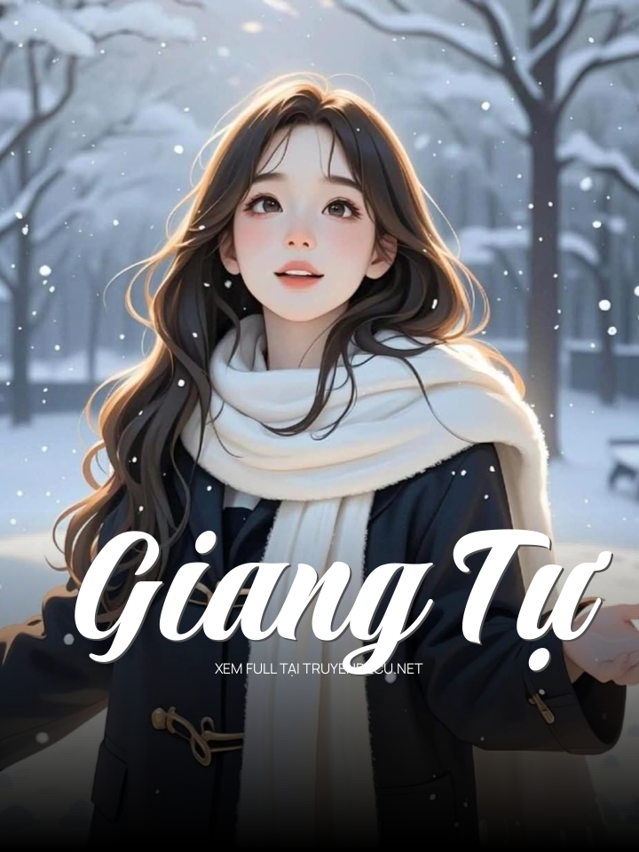 Giang Tự