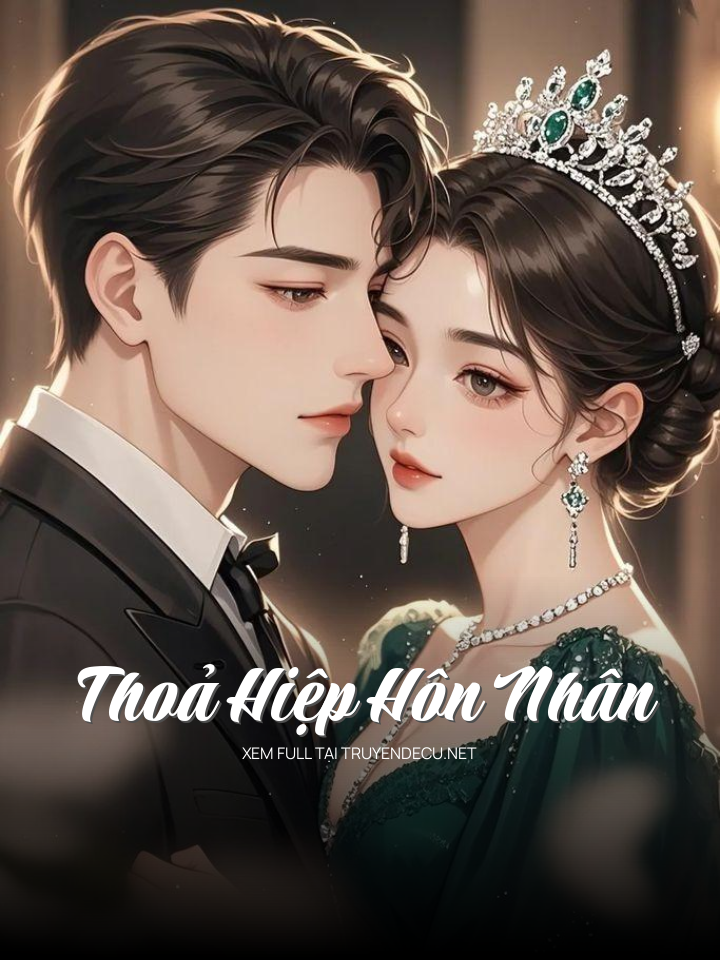 Thoả Hiệp Hôn Nhân