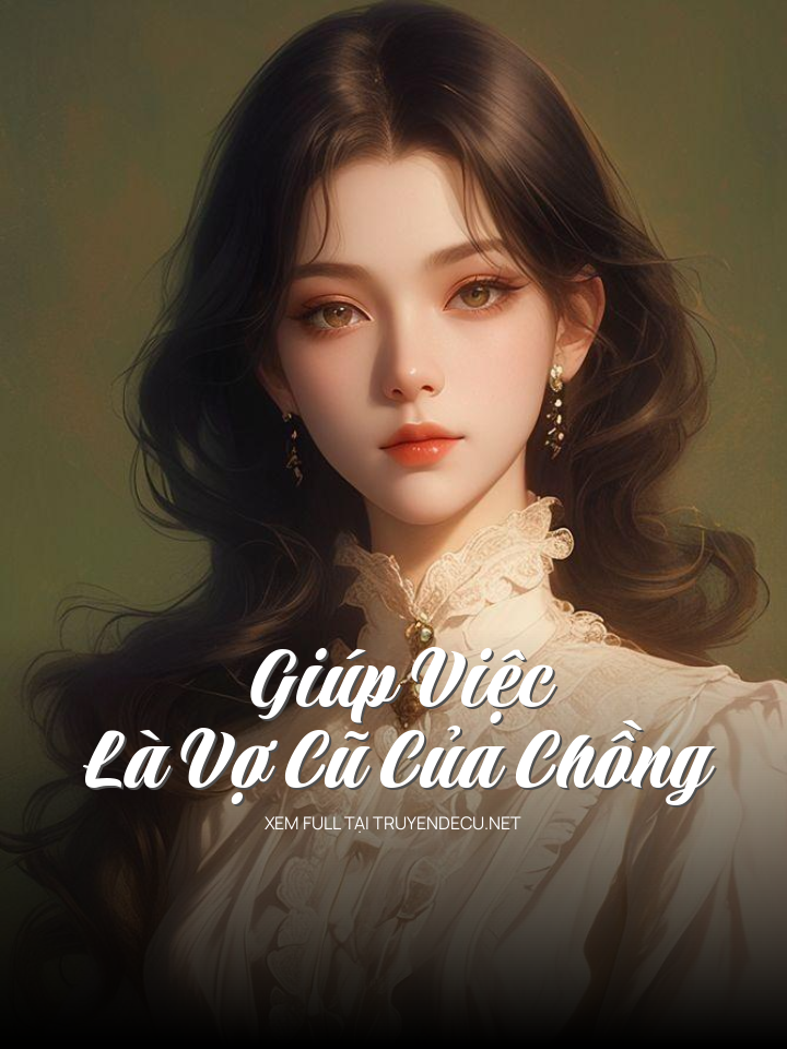 Giúp Việc Là Vợ Cũ Của Chồng