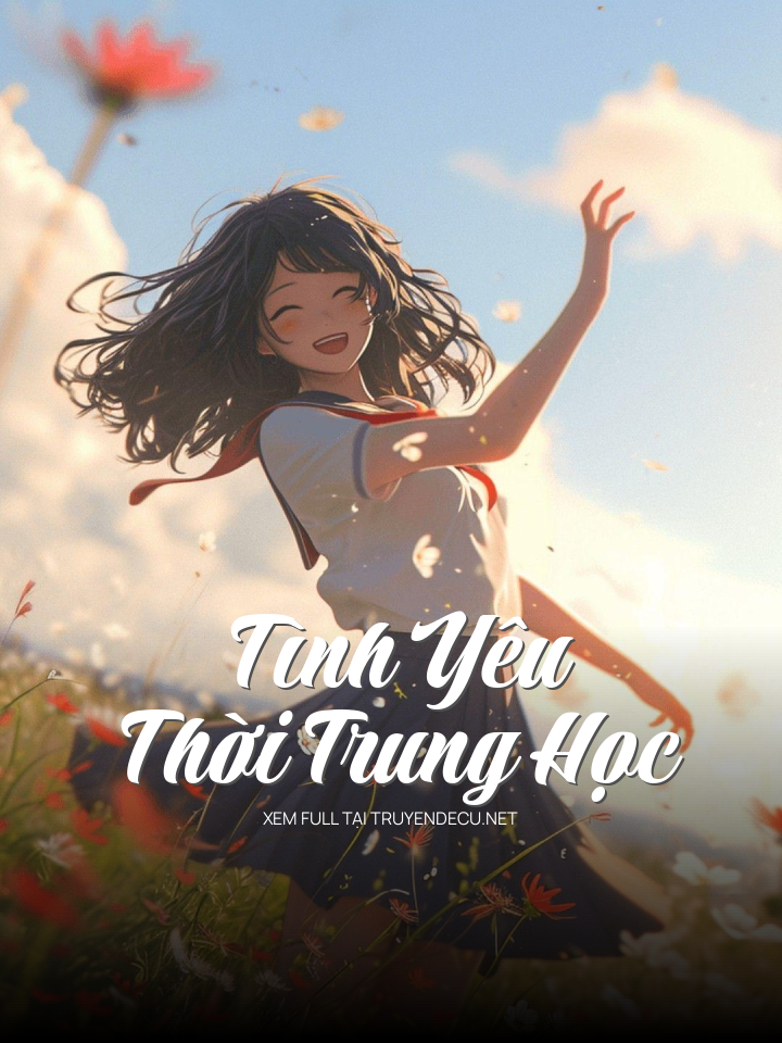 Tình Yêu Thời Trung Học
