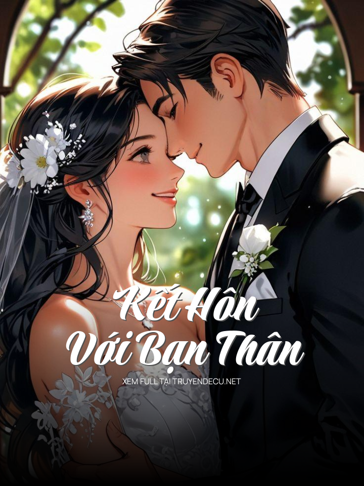 Kết Hôn Với Bạn Thân