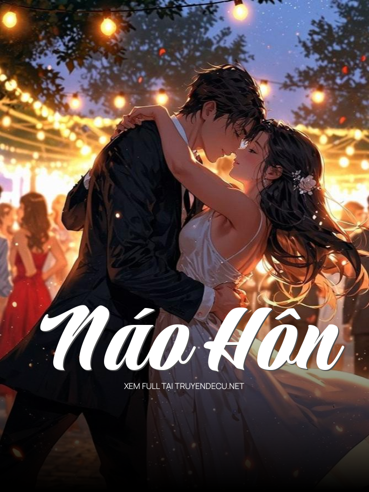 Náo Hôn