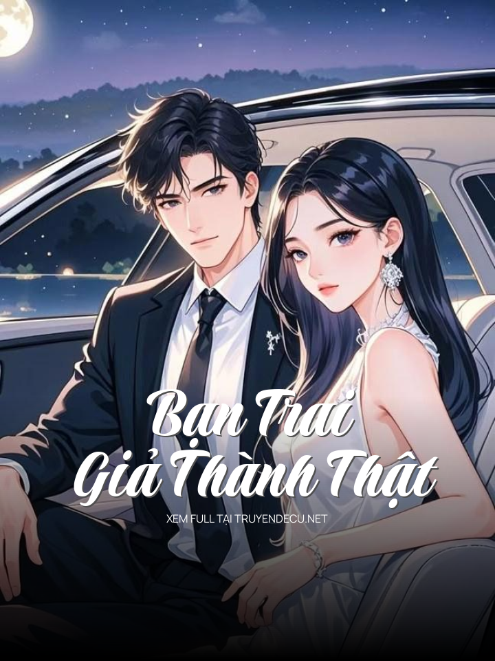 Bạn Trai Giả Thành Thật