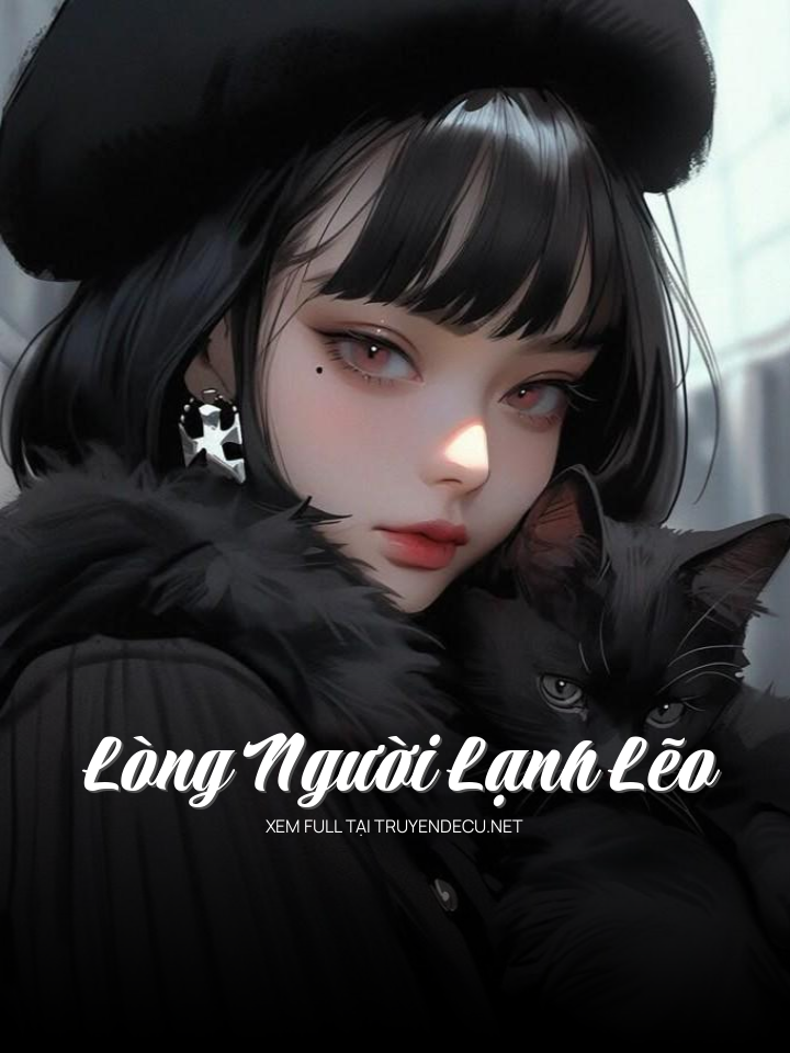 Lòng Người Lạnh Lẽo