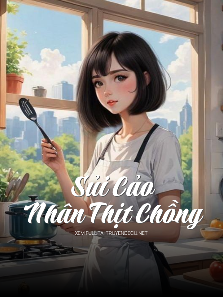 Sủi Cảo Nhân Thịt Chồng