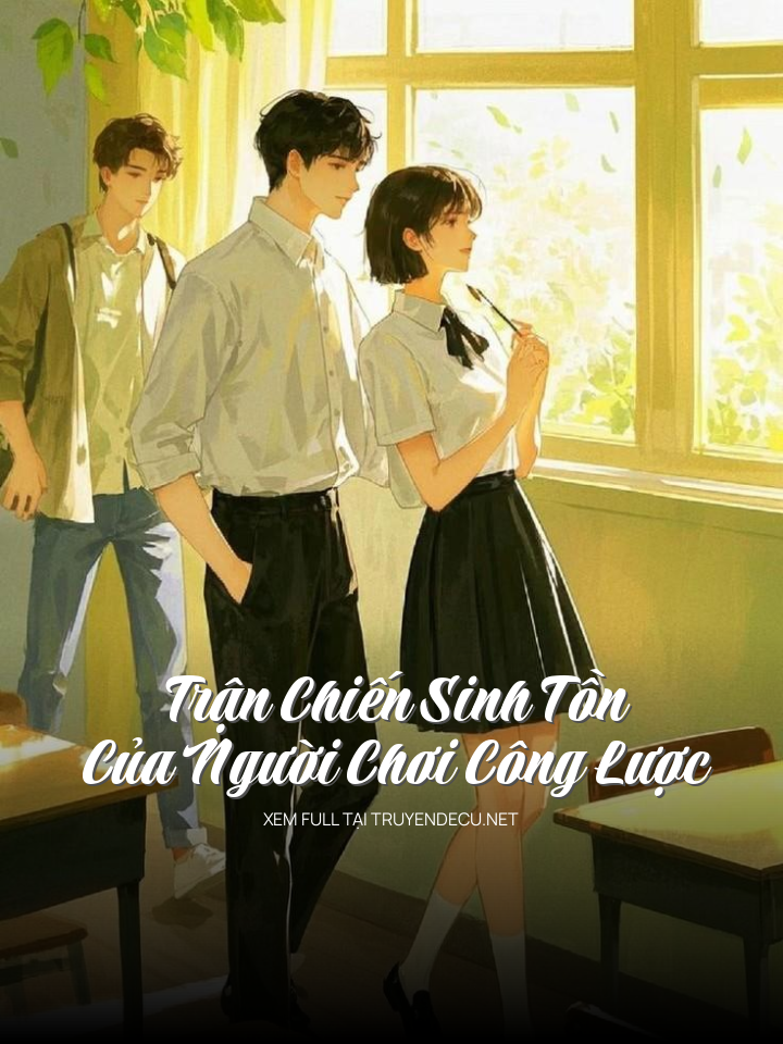 Trận Chiến Sinh Tồn Của Người Chơi Công Lược