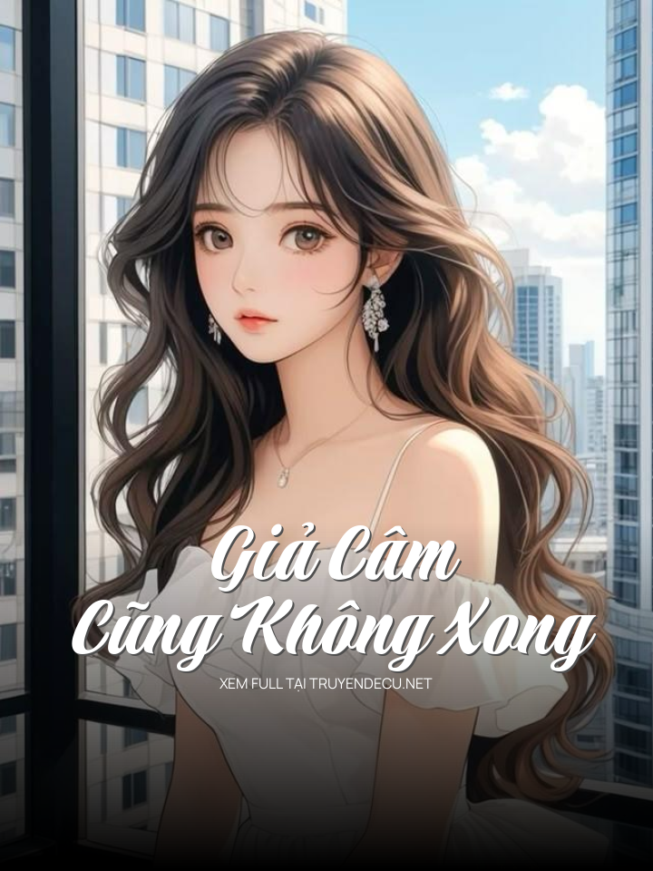 Giả Câm Cũng Không Xong