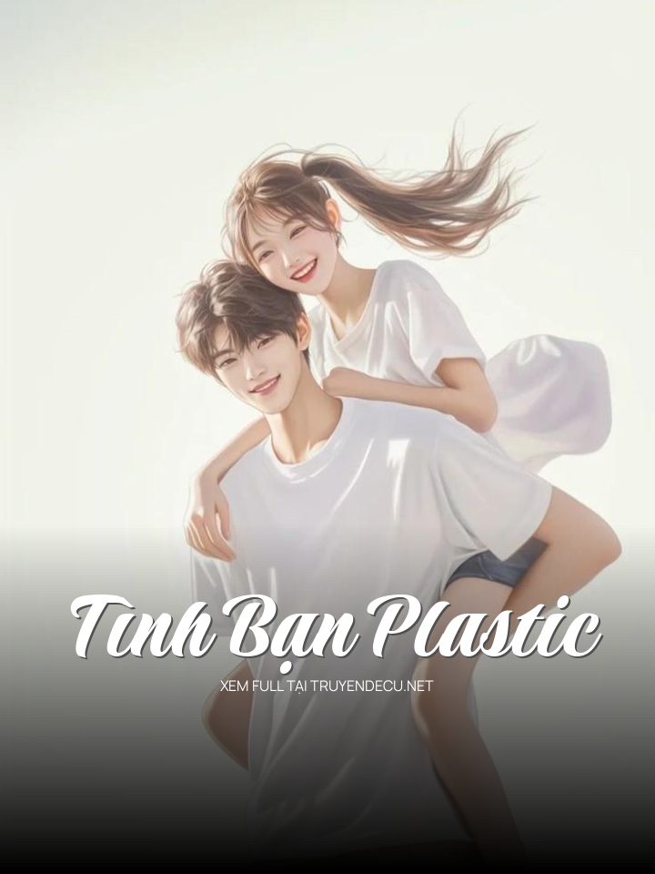 Tình Bạn Plastic