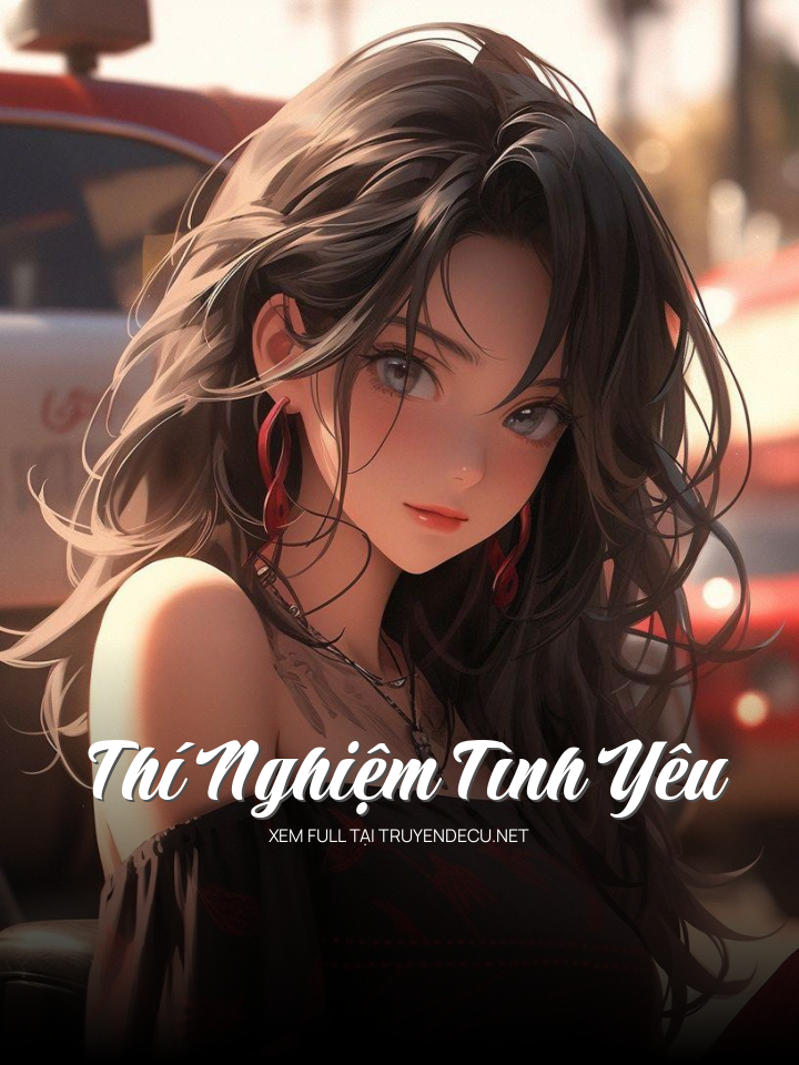 Thí Nghiệm Tình Yêu