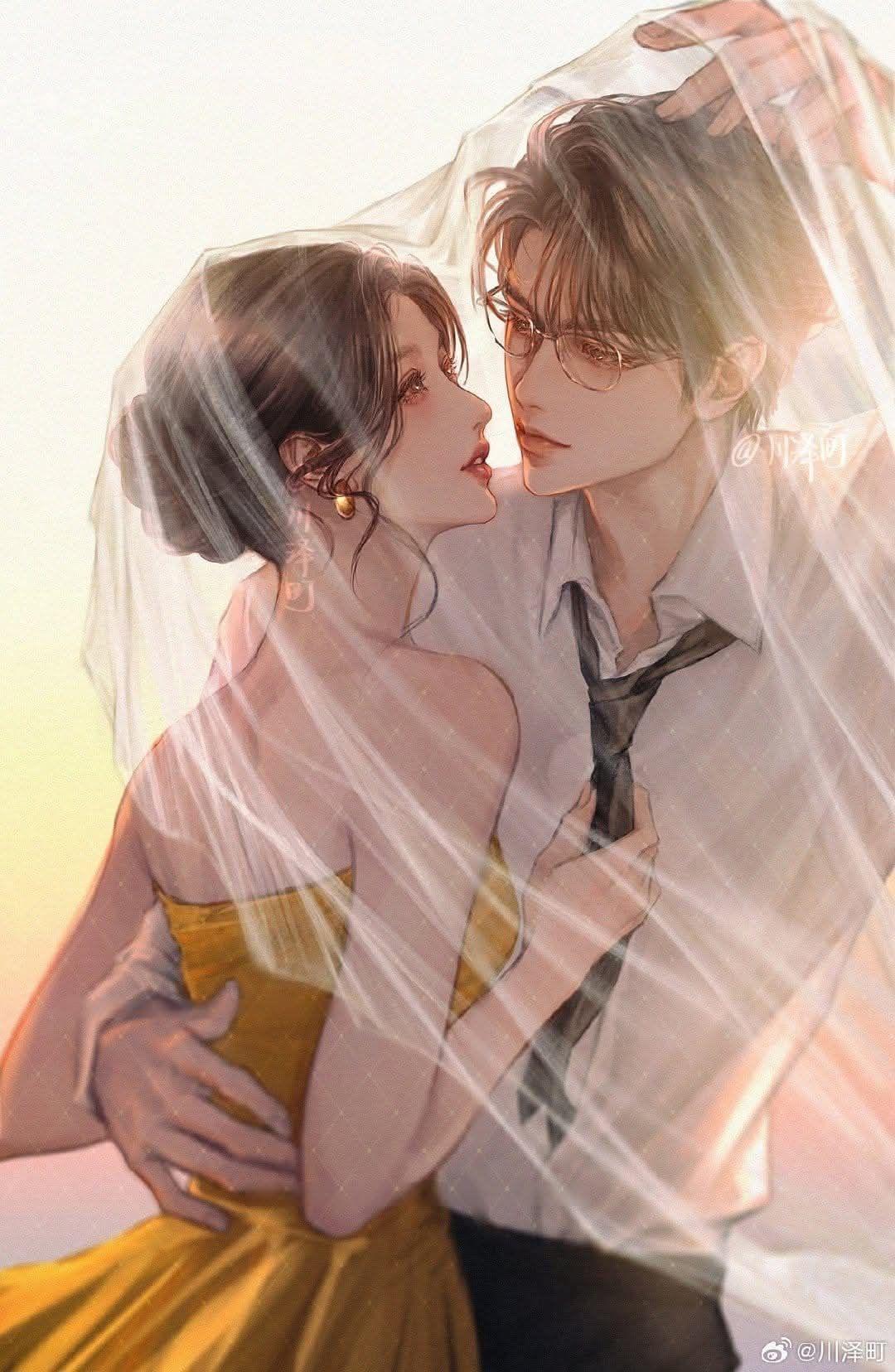 Bạn Trai Siêu Giàu