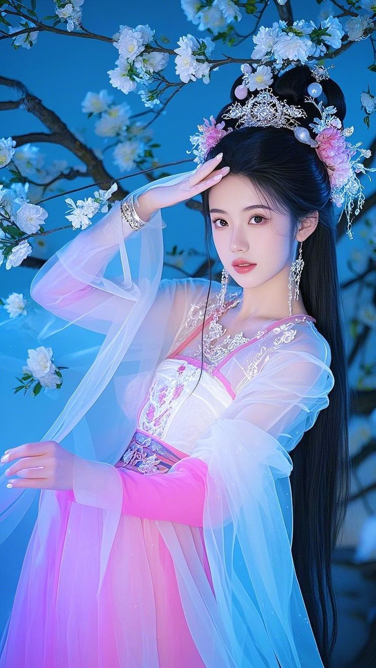 Phu Quân Hoán Đổi Linh Hồn Cùng Nữ Nhân Khác