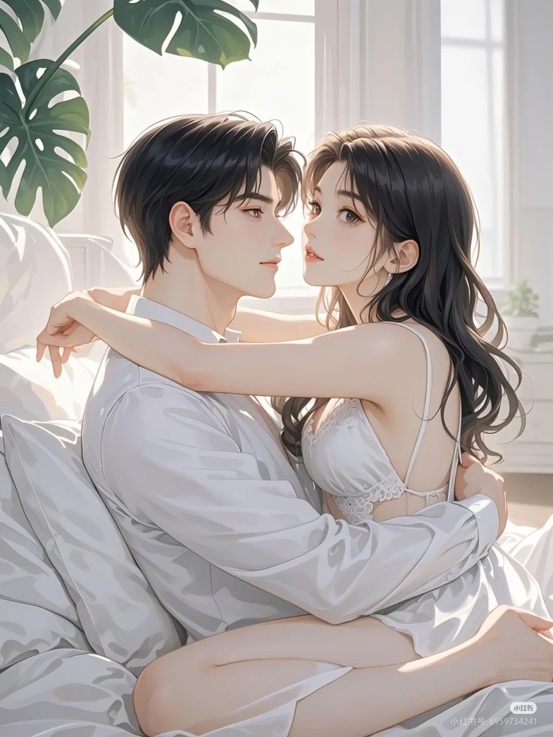 Giúp Việc Là Vợ Cũ Của Chồng