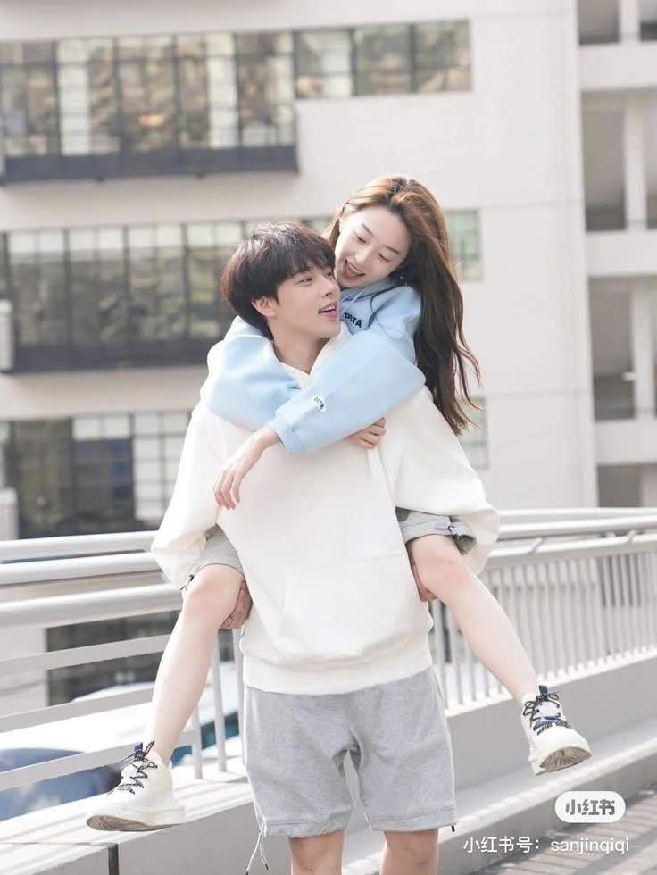 Bạn Trai Tôi Giả Gay Với Trà Xanh
