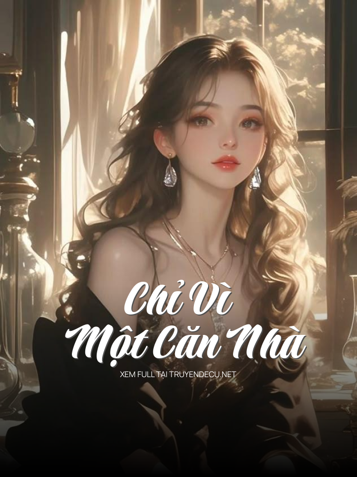 Chỉ Vì Một Căn Nhà