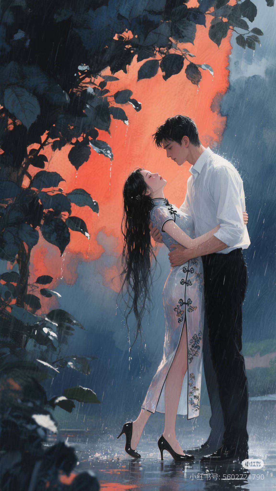 Anh Hối Hận Sao? Muộn Rồi!