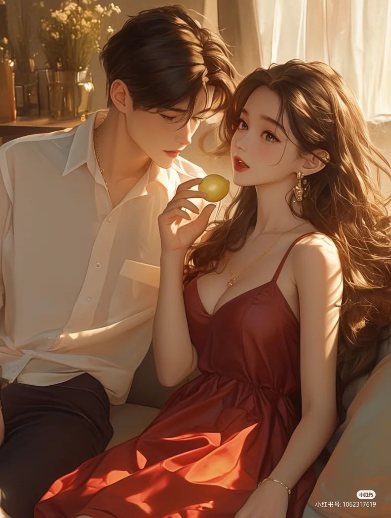 Thiên Kim Tiểu Thư Giả Nghèo Để Cưa Cẩm Anh Chàng Thô Lỗ