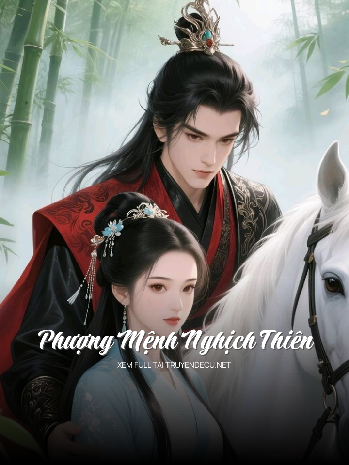 Phượng Mệnh Nghịch Thiên