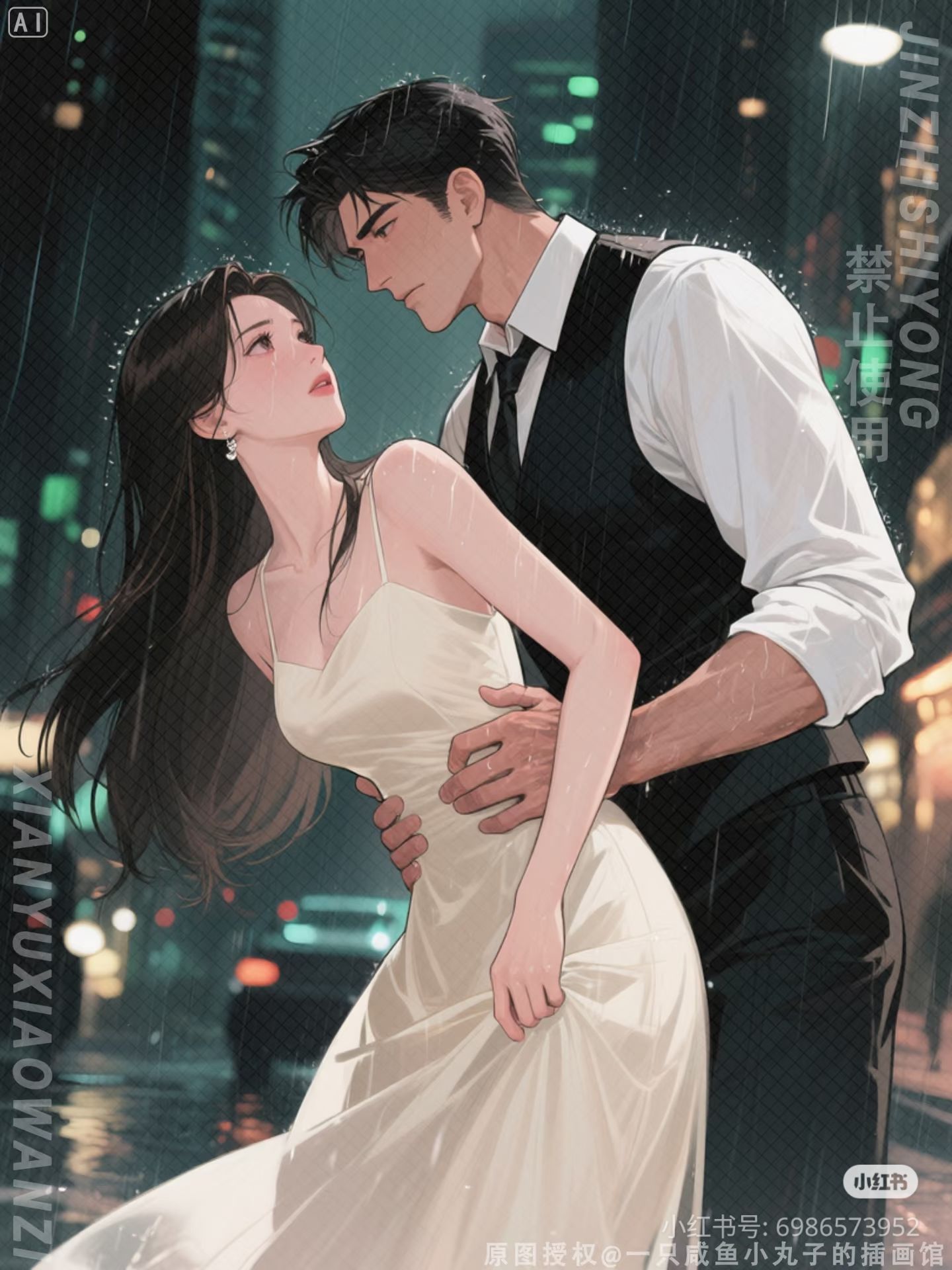 Ván Cờ Gia Tộc