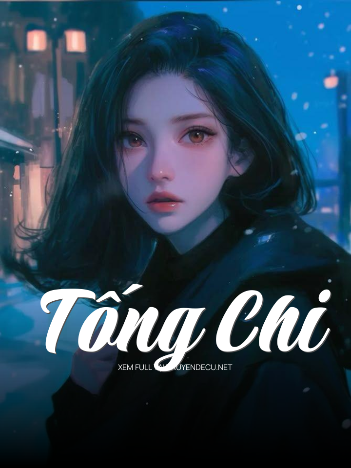 Tống Chi