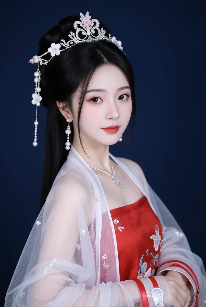 Xuyên Không Làm Tiểu Phú Bà