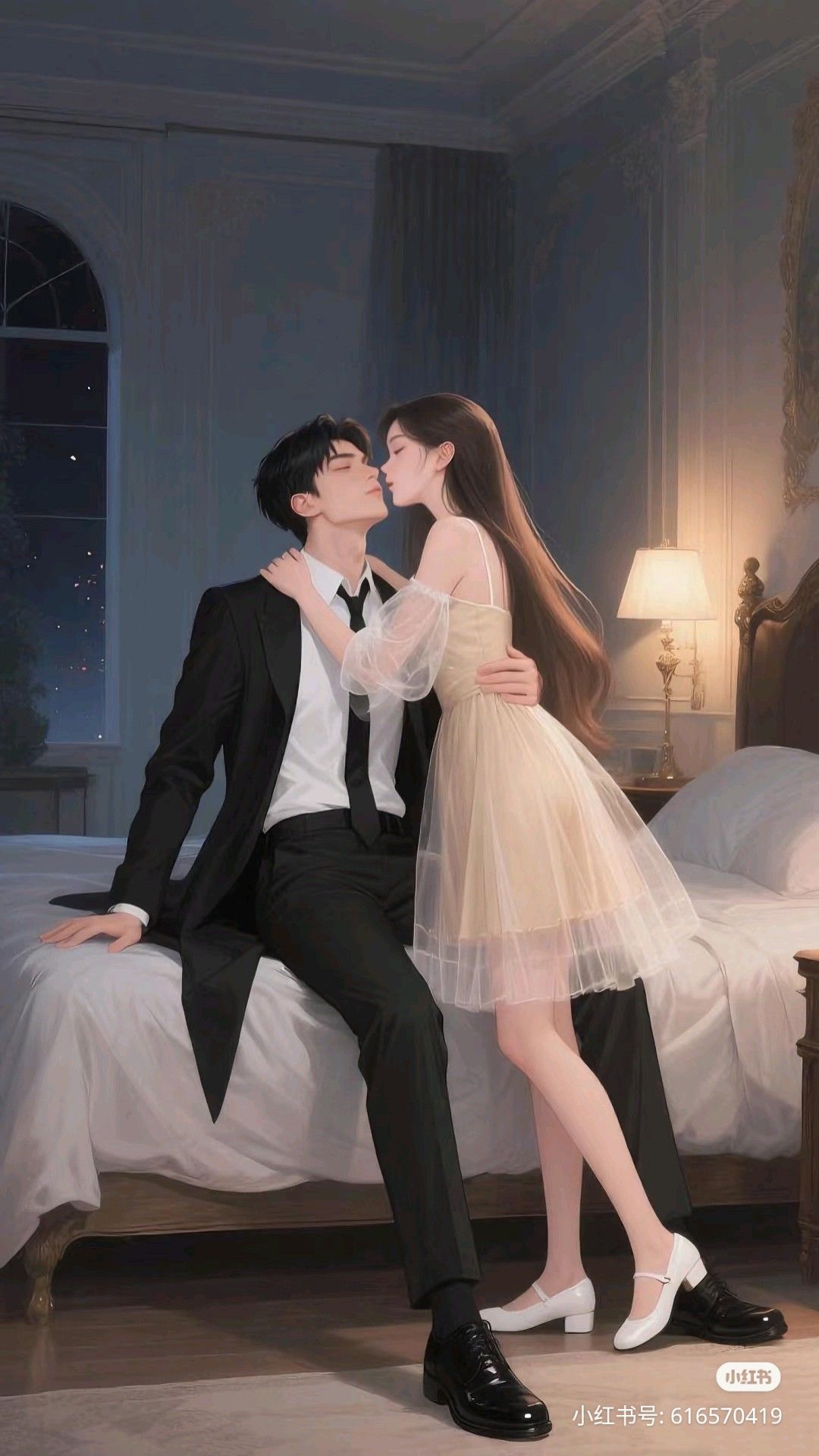 Tôi Có 3 Người Bạn Mới