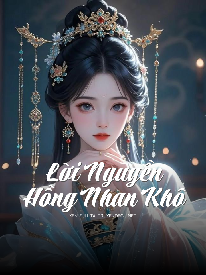 Lời Nguyền Hồng Nhan Khô