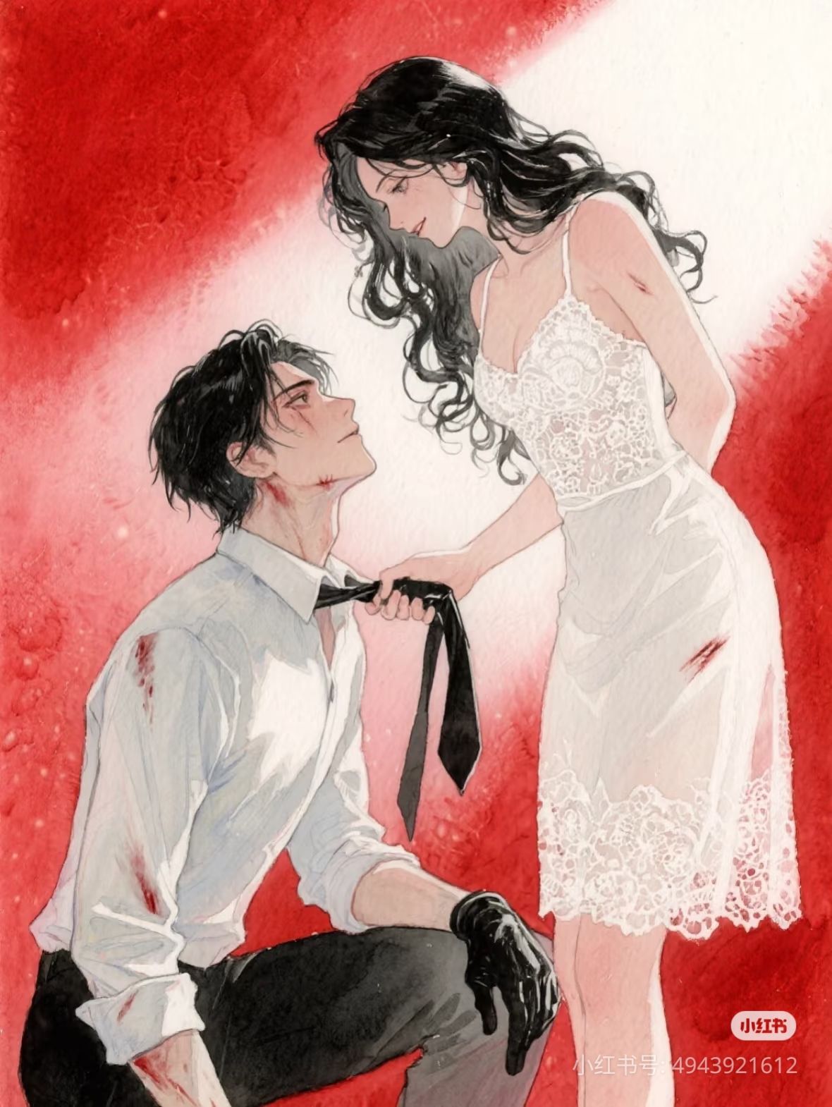 Kỷ Niệm Ba Năm Yêu Nhau