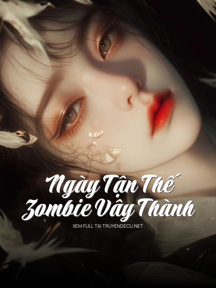 Ngày Tận Thế Zombie Vây Thành