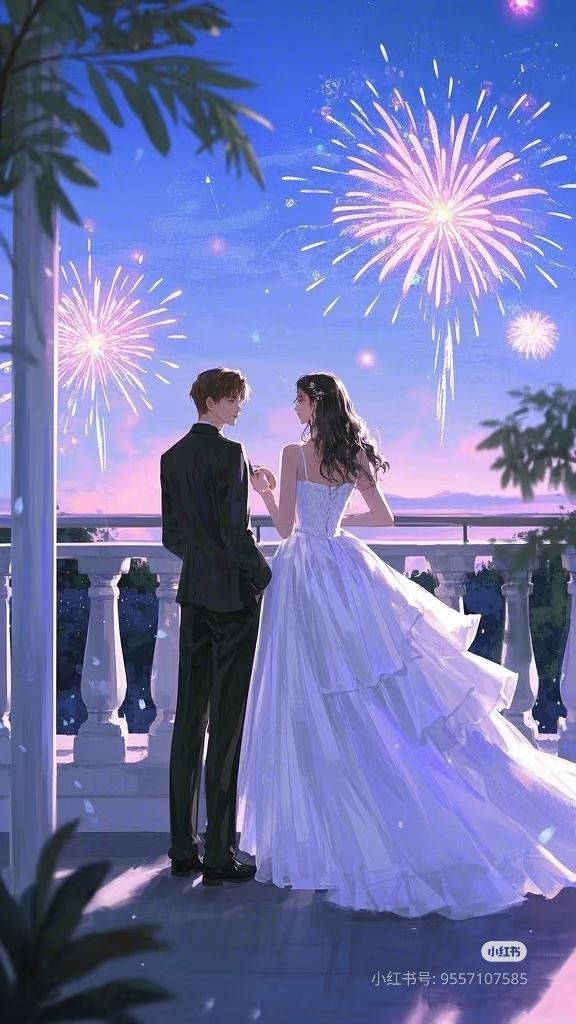 Chồng Dùng Lương Giả Để Lừa Dối Tôi Suốt Bảy Năm