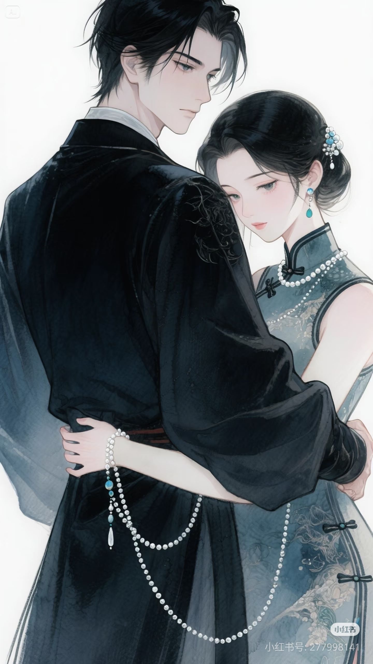Ly Hôn Xong Tôi Trở Thành Nữ Tổng Tài