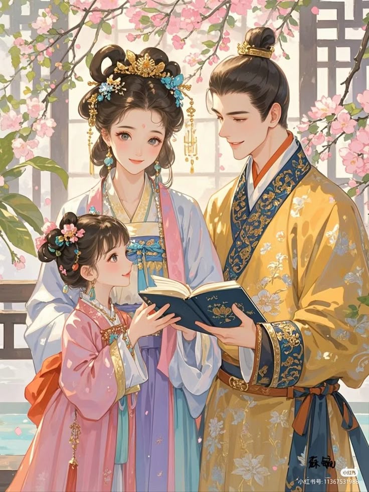 Nam Sủng Của Ta – Là Nhiếp Chính Vương