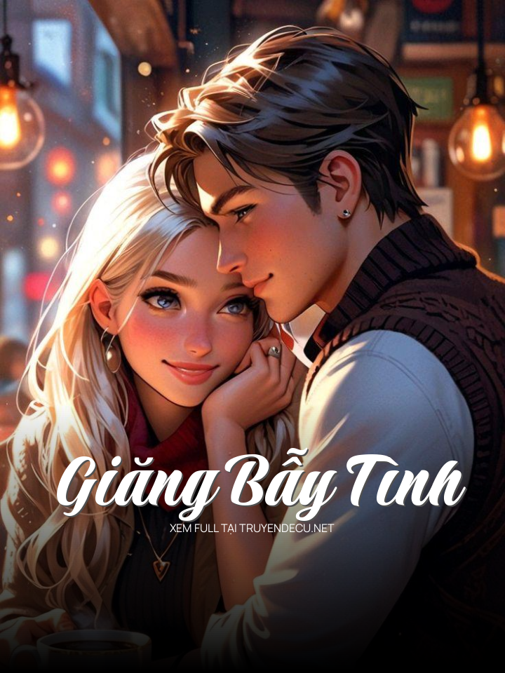 Giăng Bẫy Tình