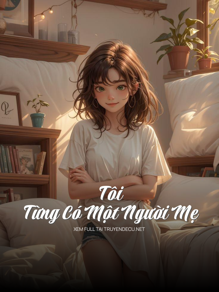 Tôi Từng Có Một Người Mẹ