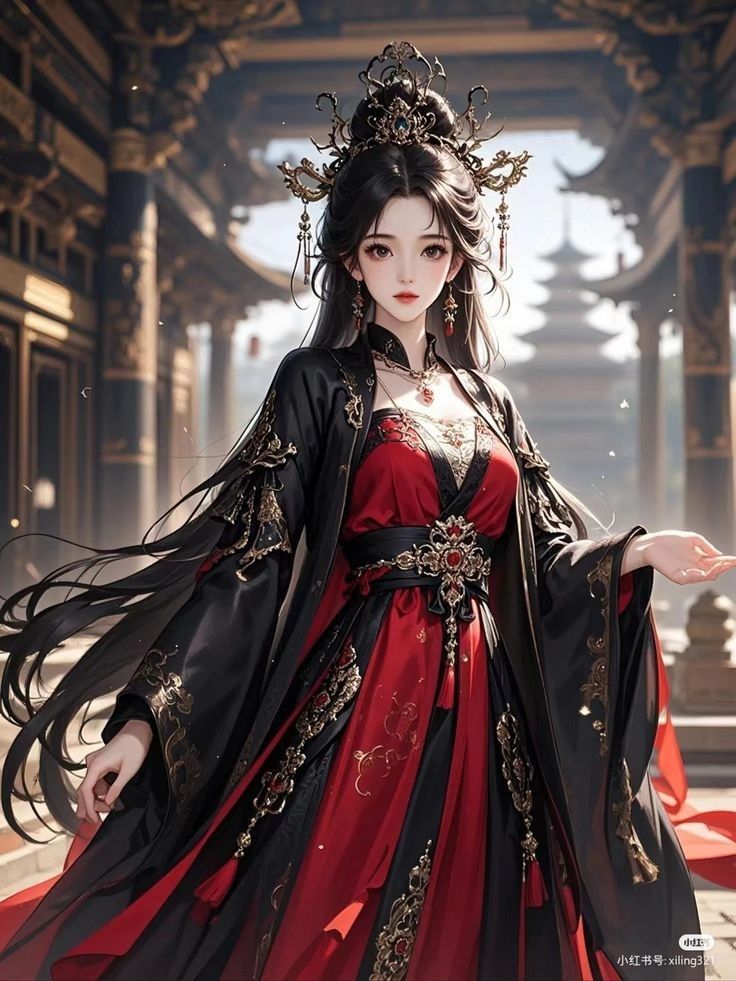Cô Là Người Hiện Đại Xuyên Tới? Thú Vị Đó Nhưng Xin Lỗi, Ở Đây Không Hoan Nghênh Cô
