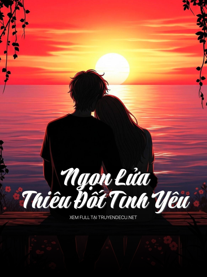 Ngọn Lửa Thiêu Đốt Tình Yêu