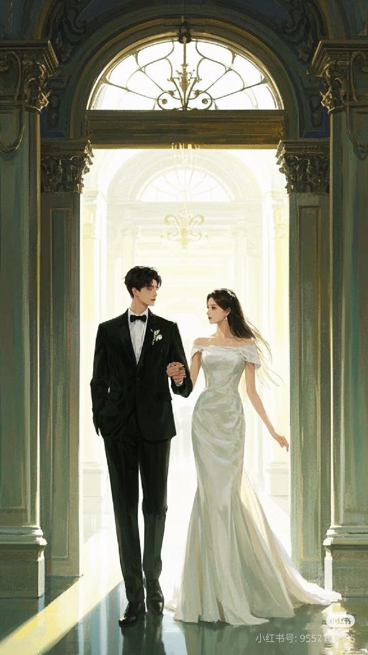 Giấy Kết Hôn Và Chiến Thư