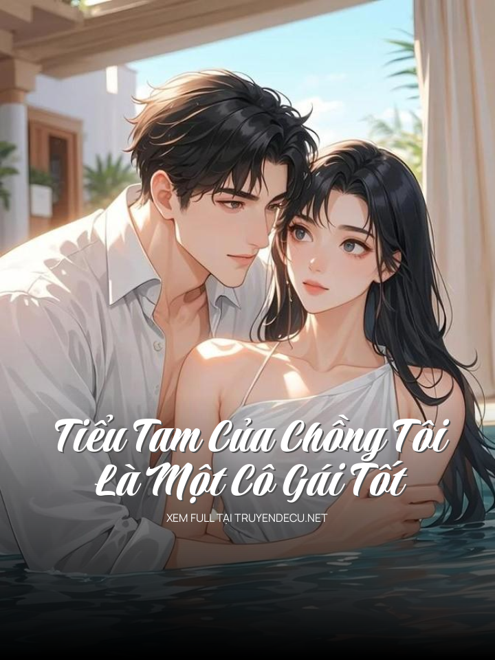 Tiểu Tam Của Chồng Tôi Là Một Cô Gái Tốt