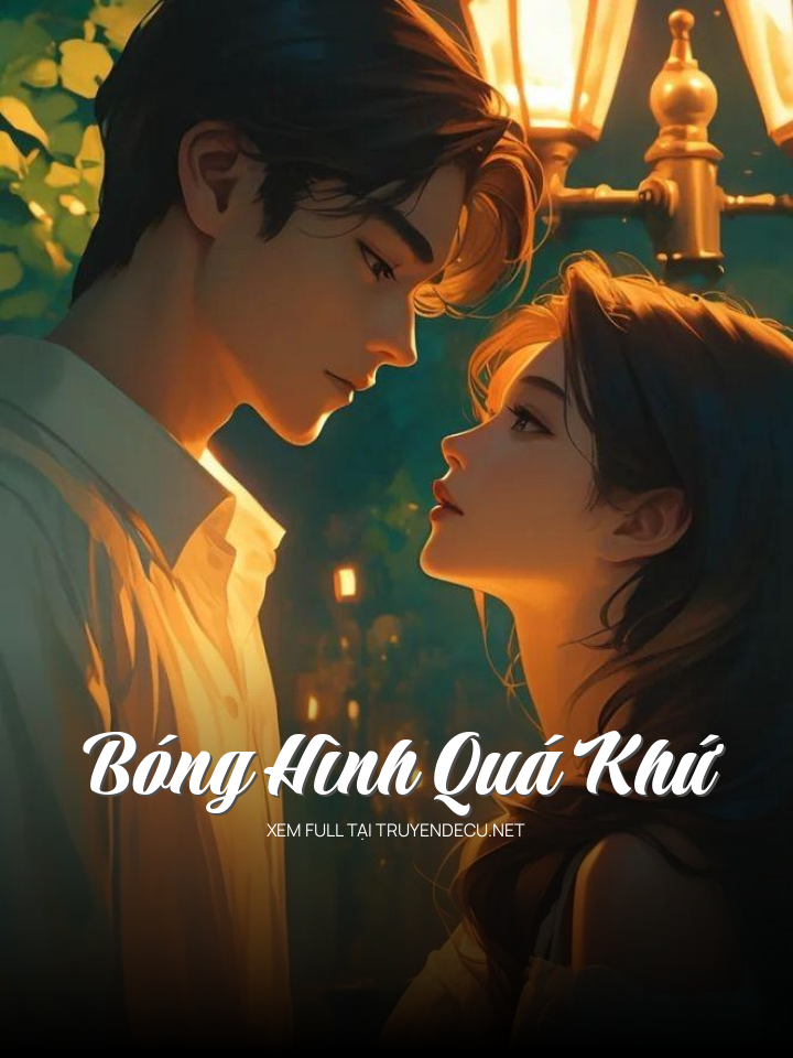 Bóng Hình Quá Khứ