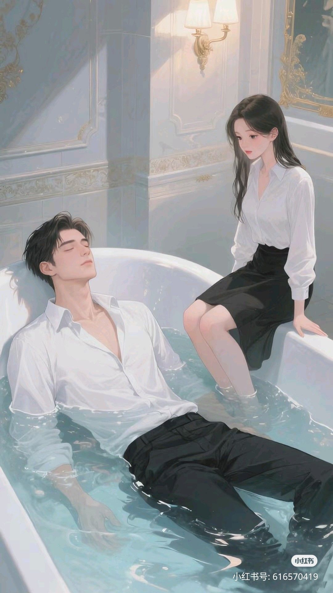 Tôi Ly Hôn Với Người Đàn Ông Nói Dối