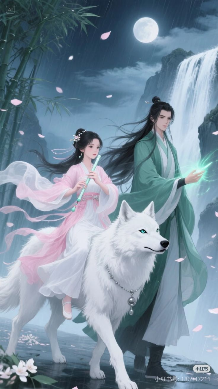 Luân Hồi – Phu Nhân Vô Thường