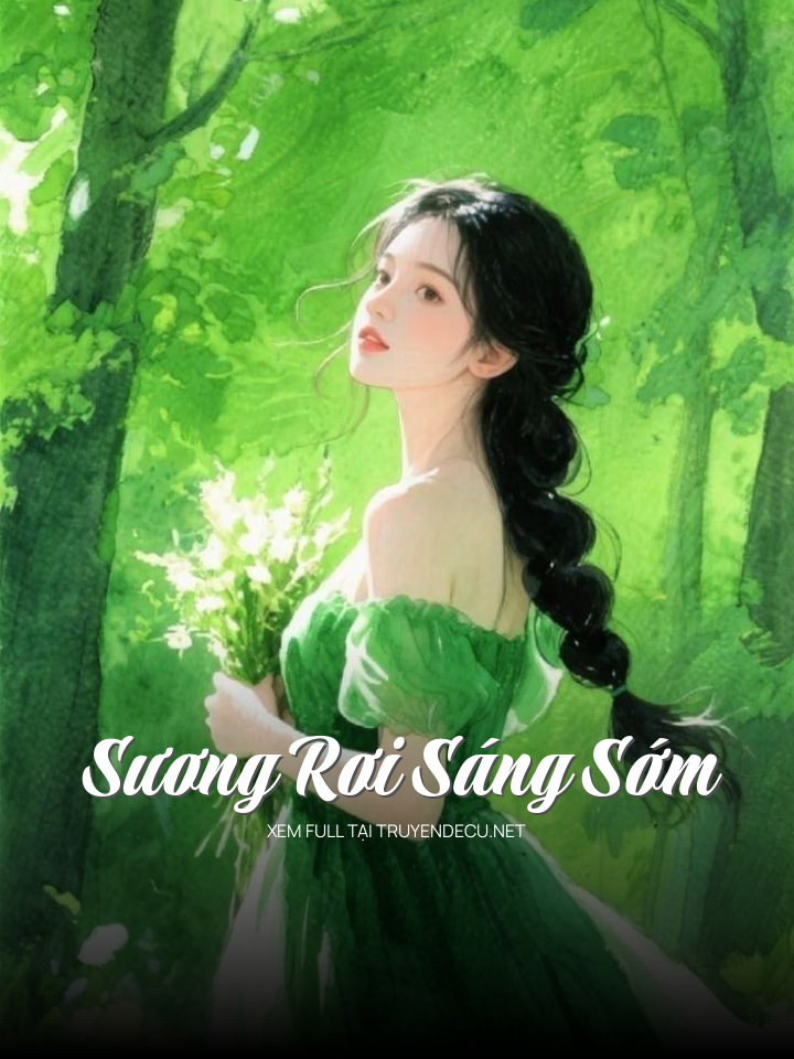 Sương Rơi Sáng Sớm