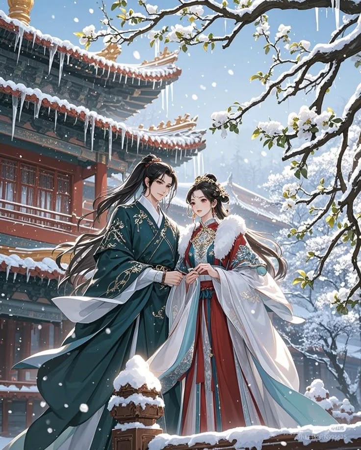 Phu Quân Ta Đem Về Một Cô Nương