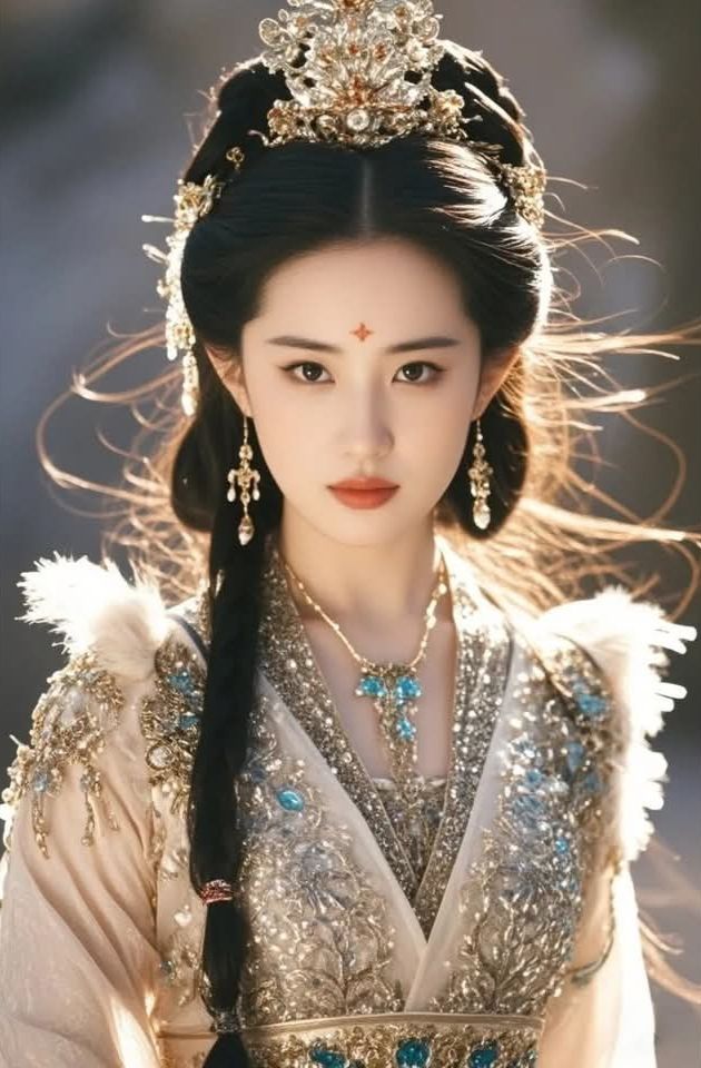 Bình Minh Của Lý Tịnh Hy